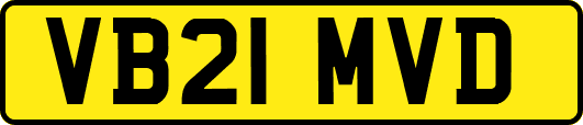 VB21MVD
