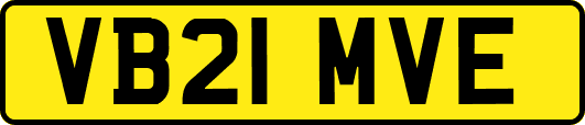 VB21MVE