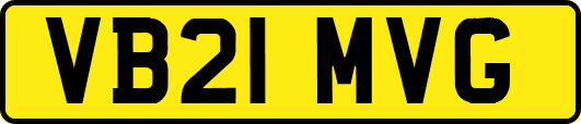 VB21MVG