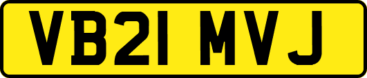 VB21MVJ