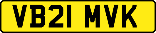 VB21MVK