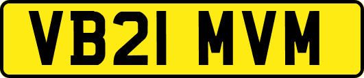 VB21MVM