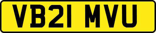 VB21MVU