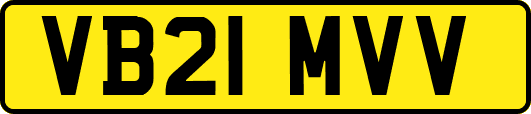 VB21MVV