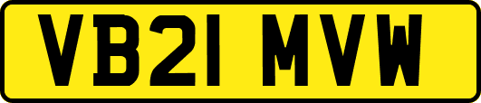 VB21MVW