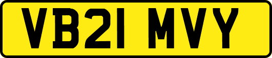 VB21MVY