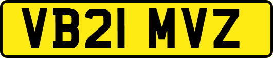 VB21MVZ