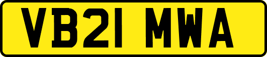 VB21MWA