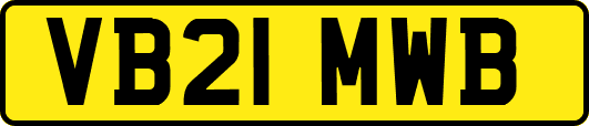 VB21MWB
