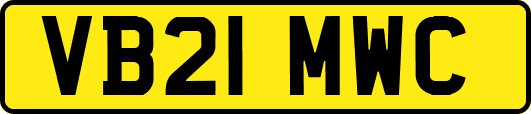 VB21MWC