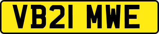 VB21MWE