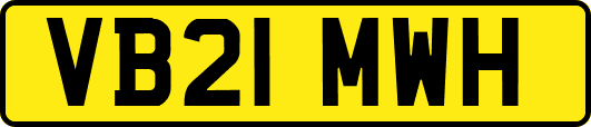 VB21MWH