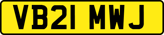VB21MWJ