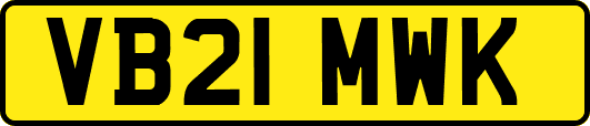 VB21MWK
