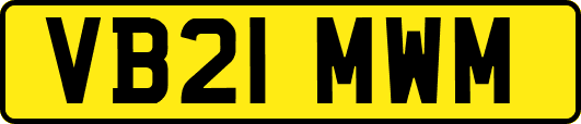 VB21MWM