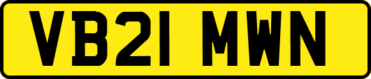 VB21MWN