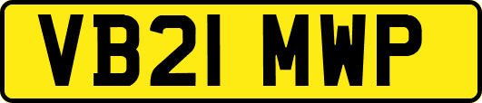 VB21MWP