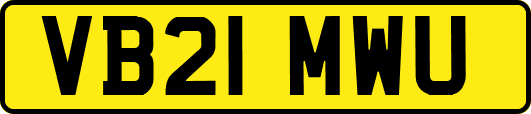VB21MWU