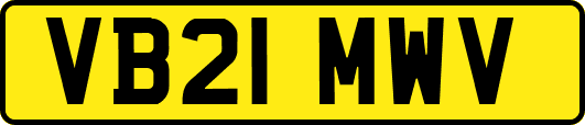 VB21MWV
