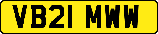 VB21MWW