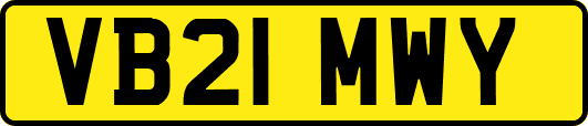 VB21MWY