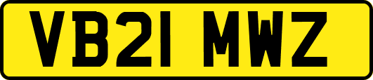 VB21MWZ