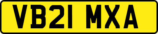 VB21MXA