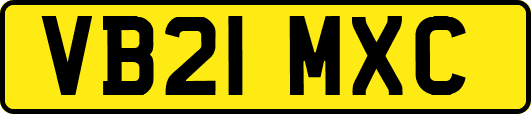 VB21MXC
