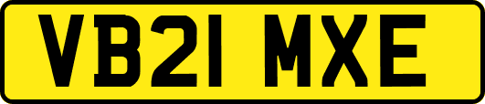 VB21MXE