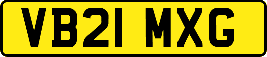 VB21MXG