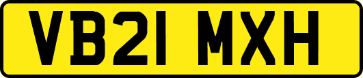 VB21MXH