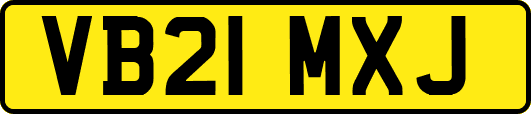 VB21MXJ