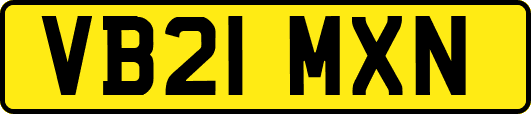 VB21MXN