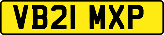 VB21MXP