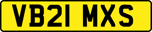 VB21MXS