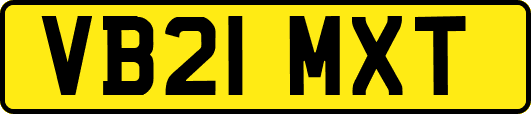 VB21MXT