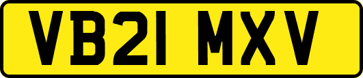 VB21MXV