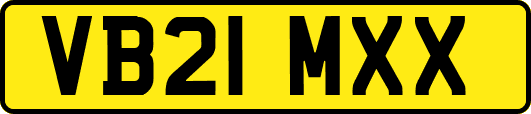 VB21MXX