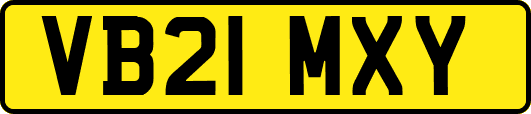 VB21MXY
