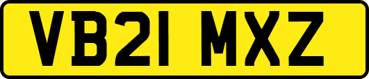 VB21MXZ