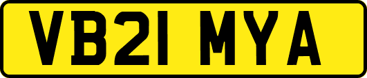 VB21MYA