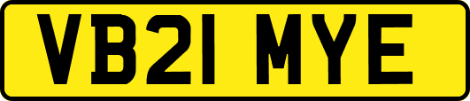 VB21MYE