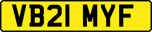 VB21MYF