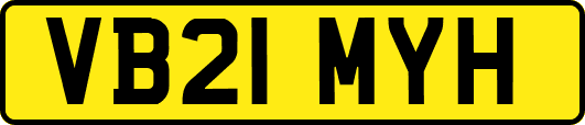 VB21MYH