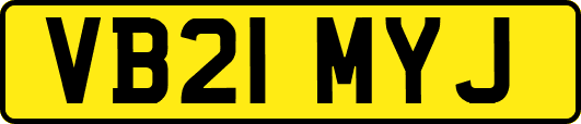 VB21MYJ