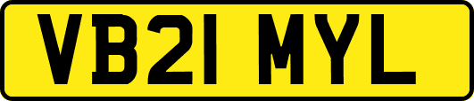 VB21MYL