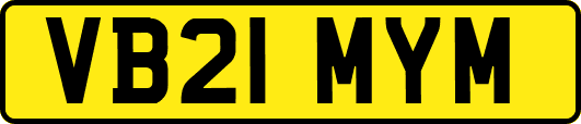 VB21MYM