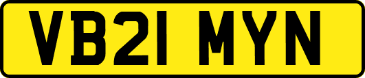 VB21MYN