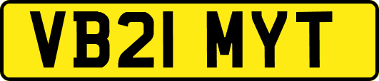 VB21MYT