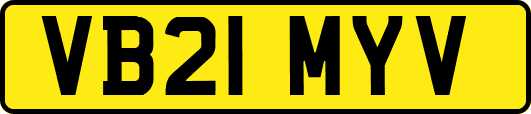 VB21MYV